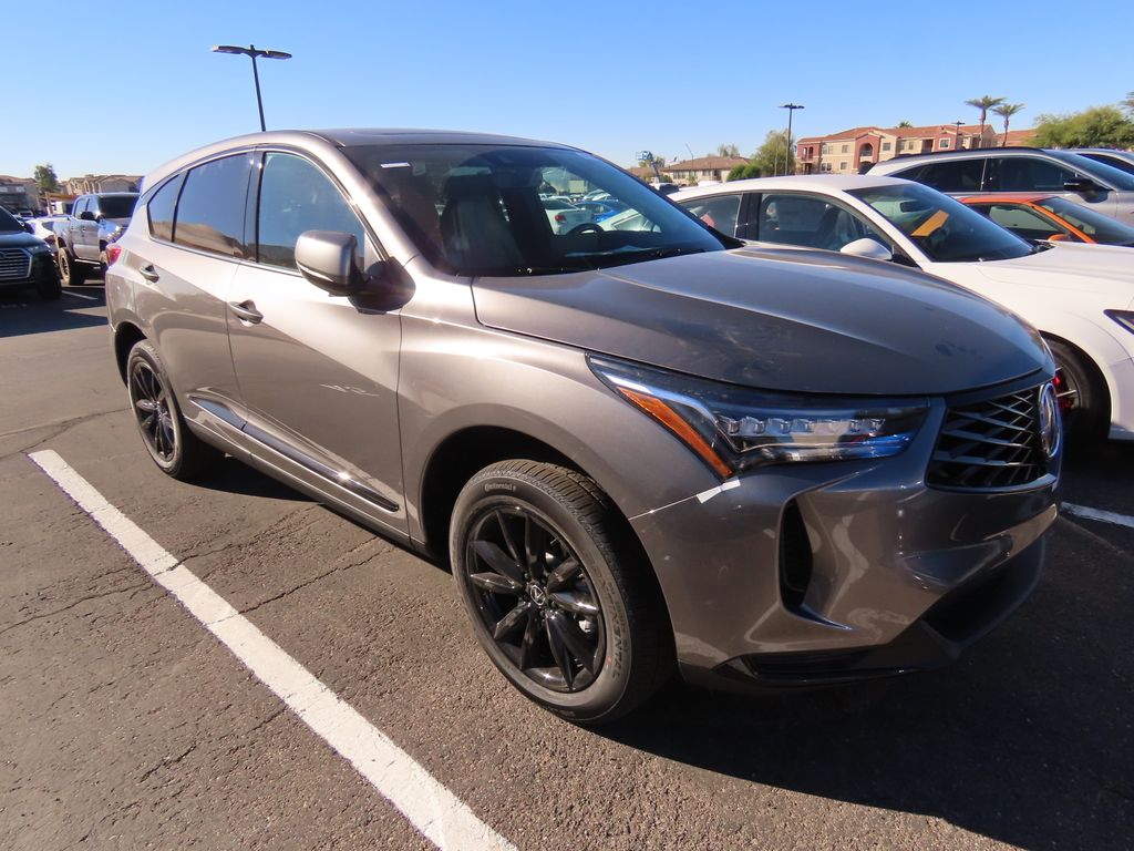 Thumbnail: 2026 Acura RDX - 2