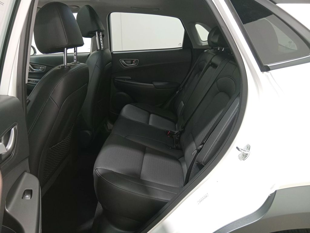 2021 Hyundai Kona Electric Ultimate