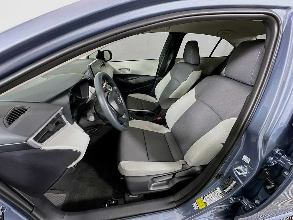 Thumbnail: 2026 Toyota Corolla - 21