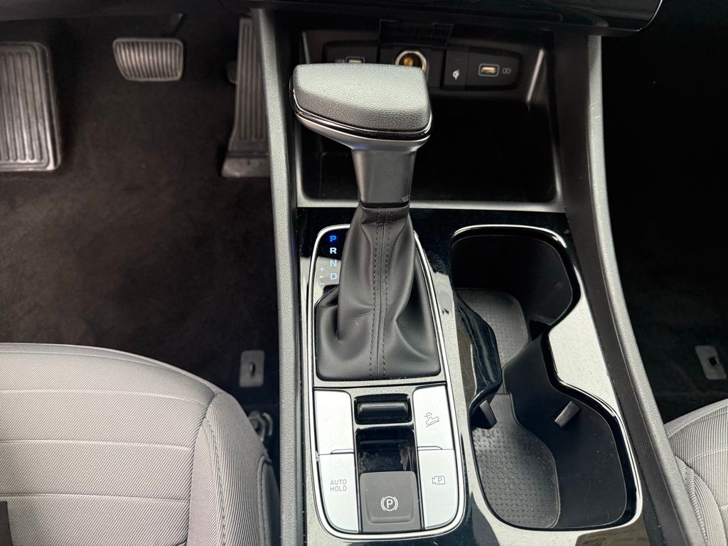 Thumbnail: 2024 Hyundai Santa Cruz - 18