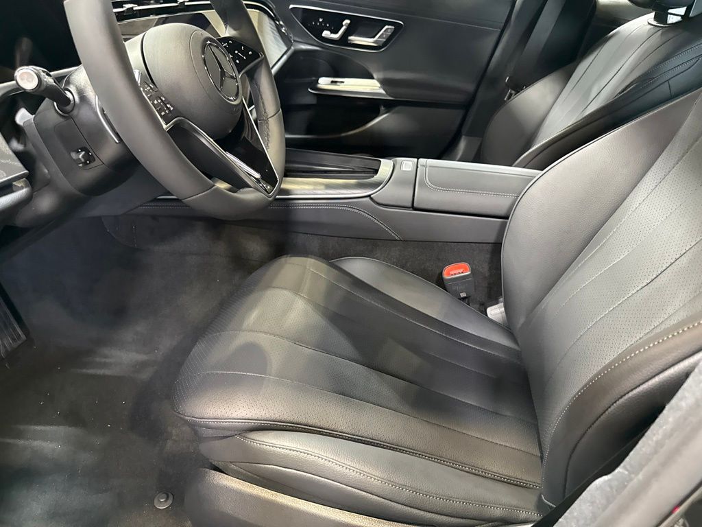 Thumbnail: 2027 Mercedes-Benz E-Class - 14