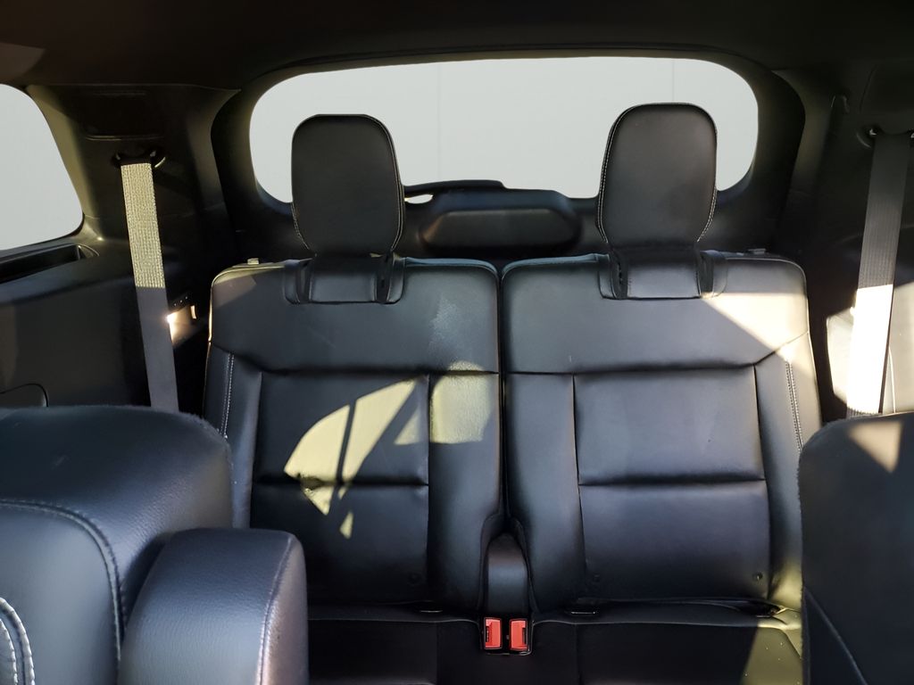 Used Car 2022 Ford Explorer  St For Sale Under $40,000 In Austin, Texas