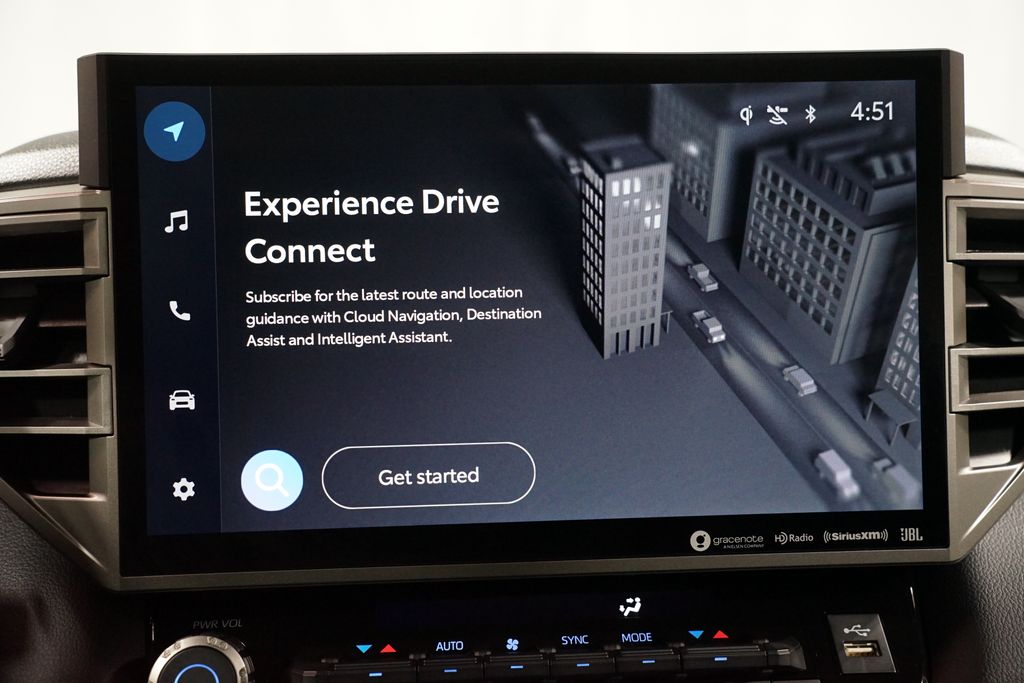 Thumbnail: 2024 Toyota Tundra - 18