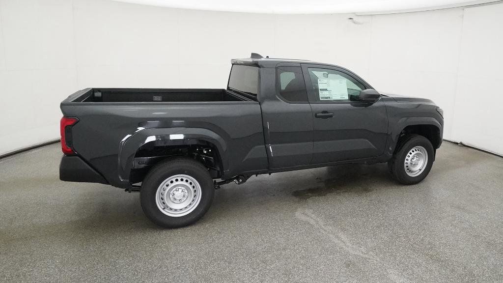 Thumbnail: 2025 Toyota Tacoma - 29
