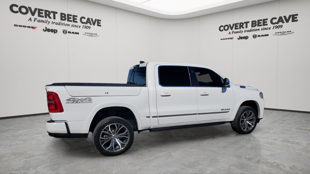 Used Car 2025 Ram 1500  Tungsten For Sale Under $70,000 In Austin, Texas