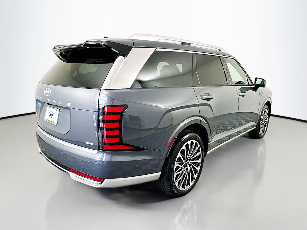 Thumbnail: 2026 Hyundai Palisade - 5