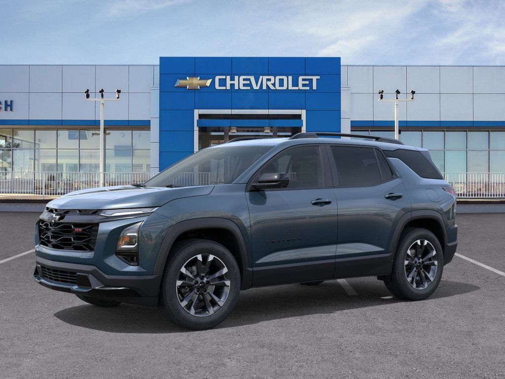 View vehicle photo 2