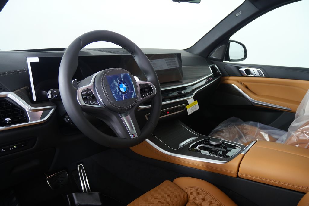 Thumbnail: 2026 BMW X5 - 13