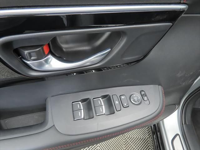 Thumbnail: 2025 Acura ADX - 23