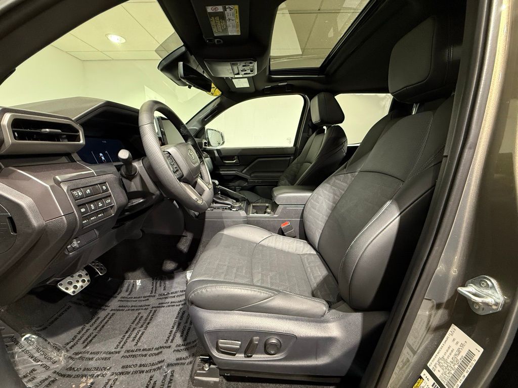 Thumbnail: 2025 Toyota Tacoma - 12