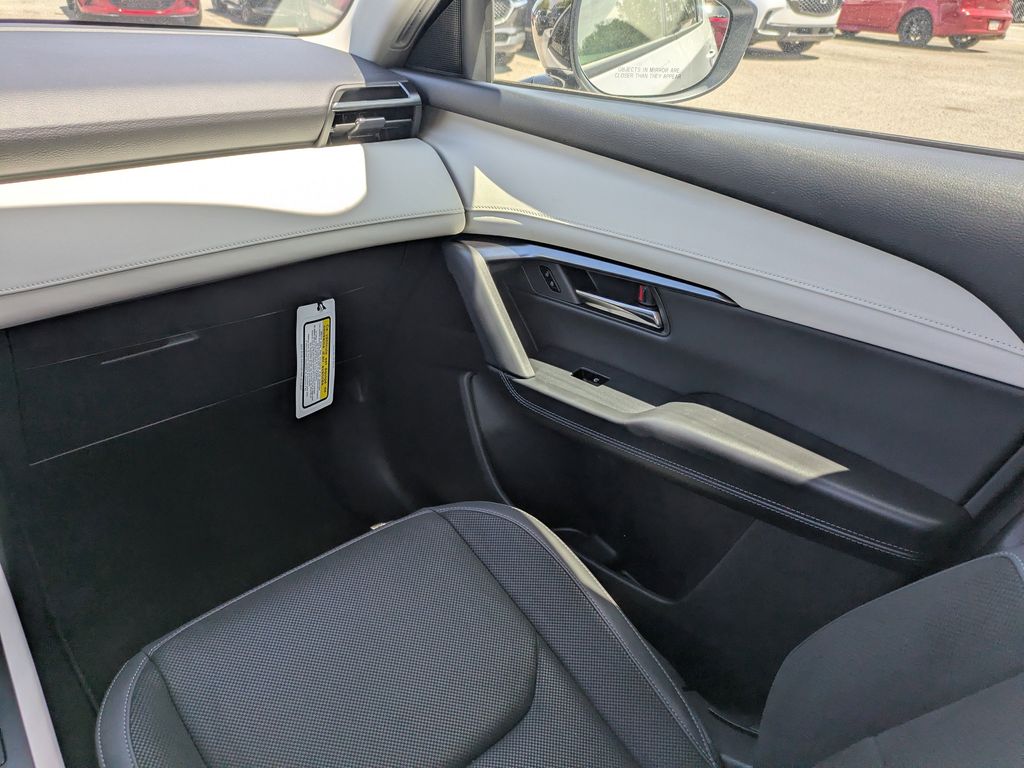2026 Mazda CX-5 2.5 S Select