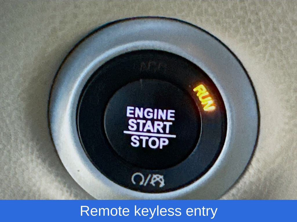 Used Car 2023 Chrysler Pacifica Hybrid  Touring L For Sale Under $25,000 In Austin, Texas