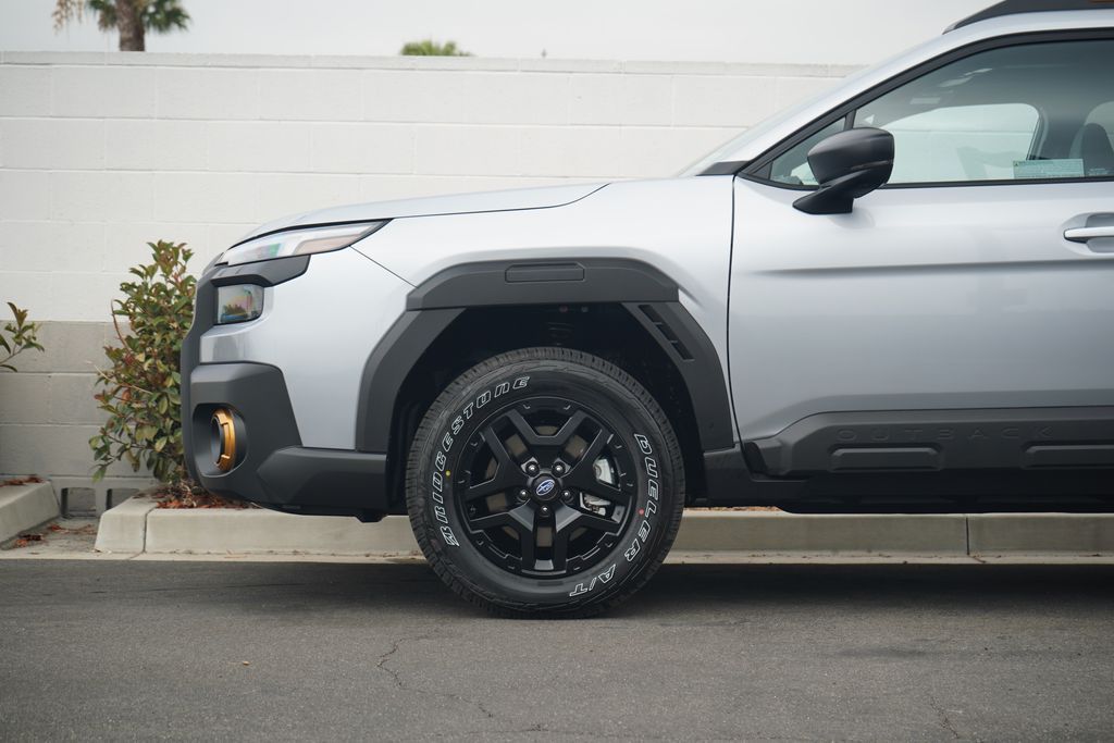 Thumbnail: 2026 Subaru Outback - 2