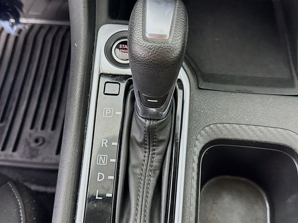 Used Car 2022 Nissan Sentra  Sv For Sale Under $20,000 In Austin, Texas