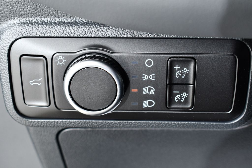 New 2026 Black Ford Active image 31