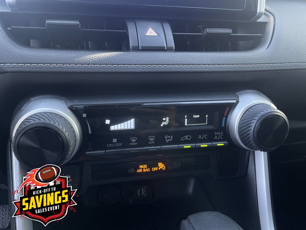 Used 2023 Toyota RAV4 SUV