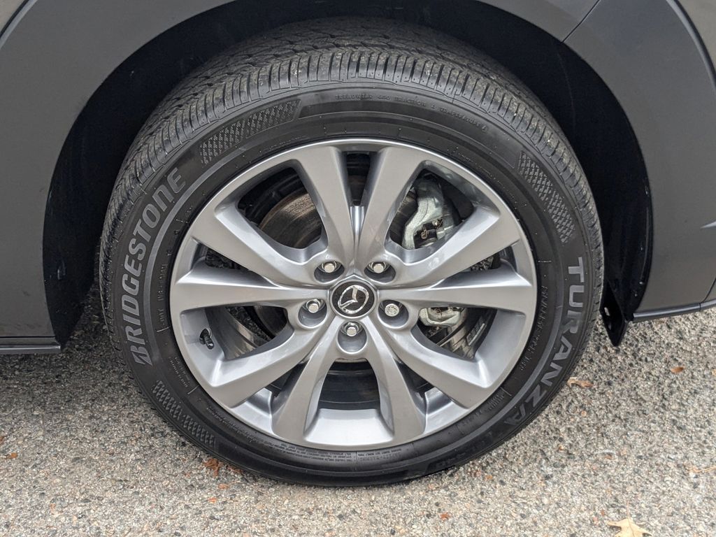 2025 Mazda CX-30 2.5 S Premium Package