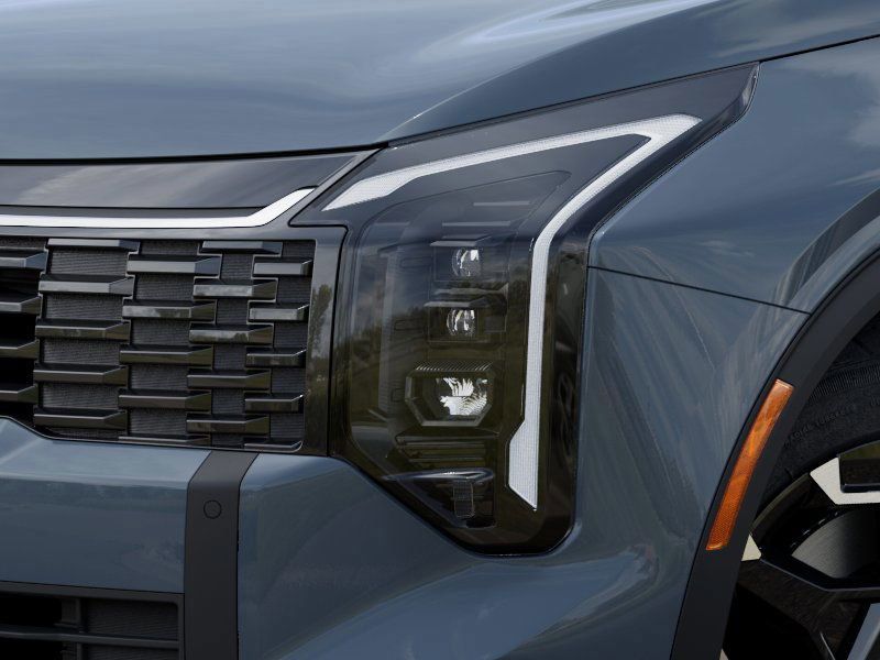 new 2026 Kia Sportage Hybrid car, priced at $32,528