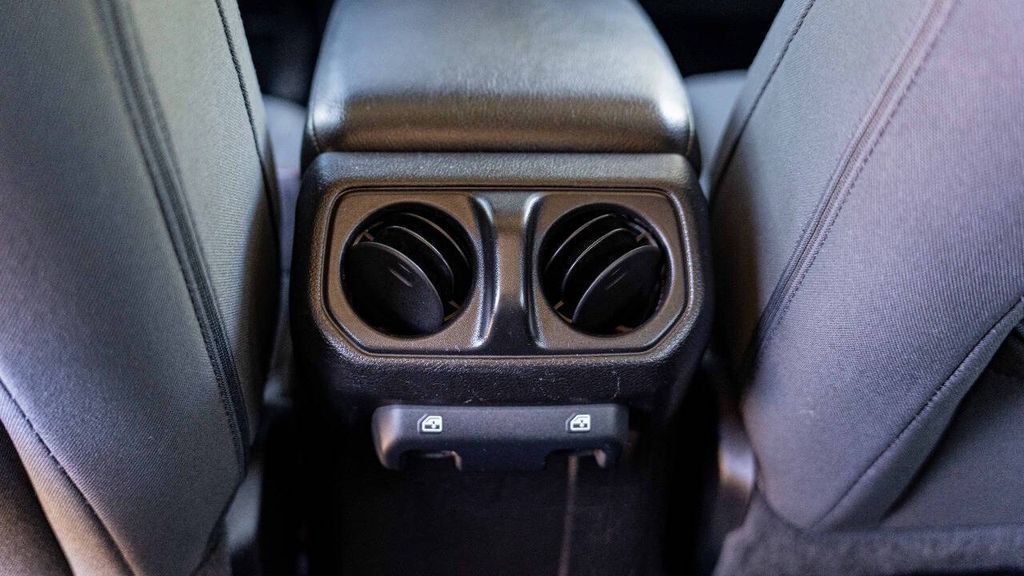 Used 2020 Jeep Wrangler Unlimited Sport S 4D Sport Utility