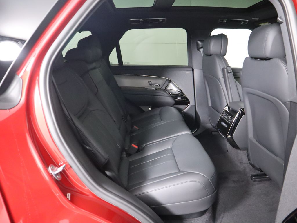 Thumbnail: 2026 Land Rover Range Rover Sport - 24