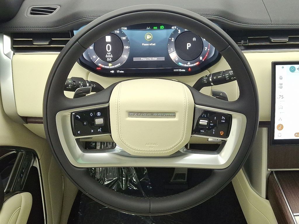 Thumbnail: 2026 Land Rover Range Rover - 18