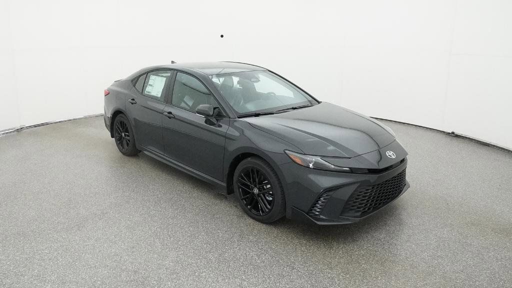 Thumbnail: 2026 Toyota Camry - 32