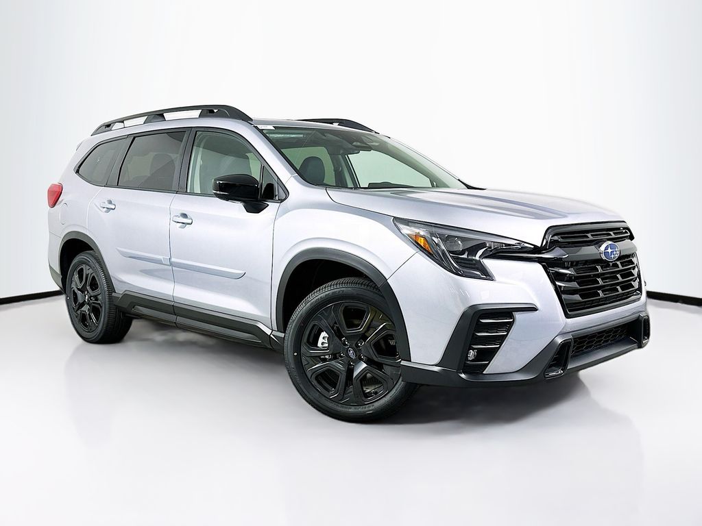 2026 Subaru Ascent Onyx Edition-Touring 7 Passenger's photo