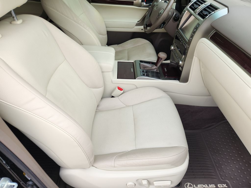 2018 Lexus GX 460 Black at Emmons Autoplex