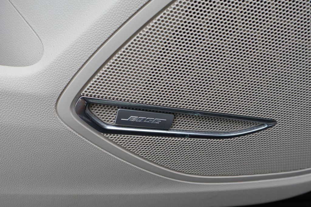 Thumbnail: 2021 Buick Envision - 18