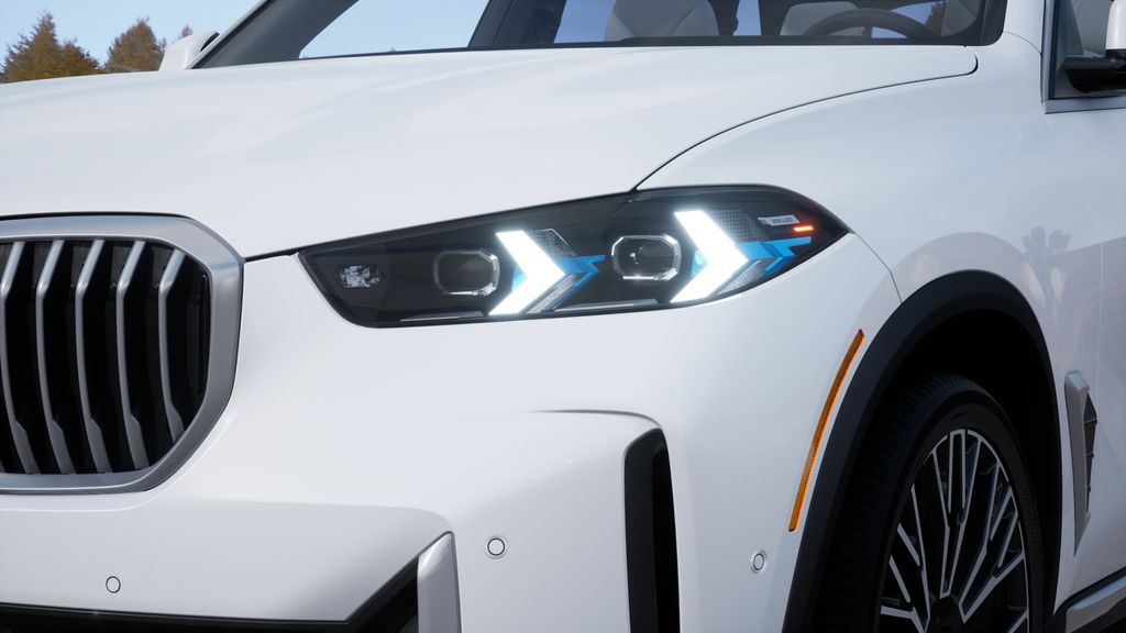 Thumbnail: 2026 BMW X5 - 30