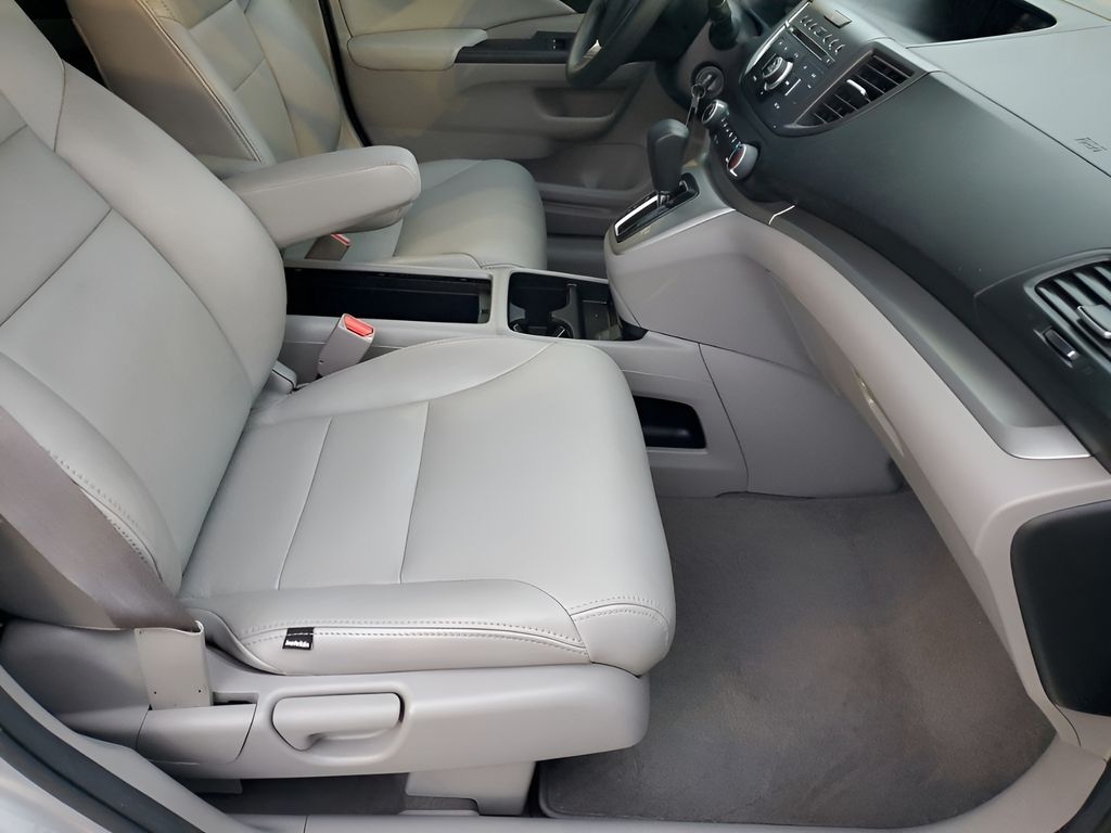 Used Car 2014 Honda Cr-v  Ex For Sale Under $15,000 In Austin, Texas