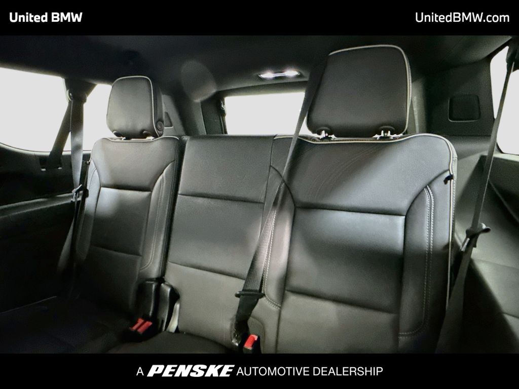 Thumbnail: 2023 GMC Yukon XL - 14
