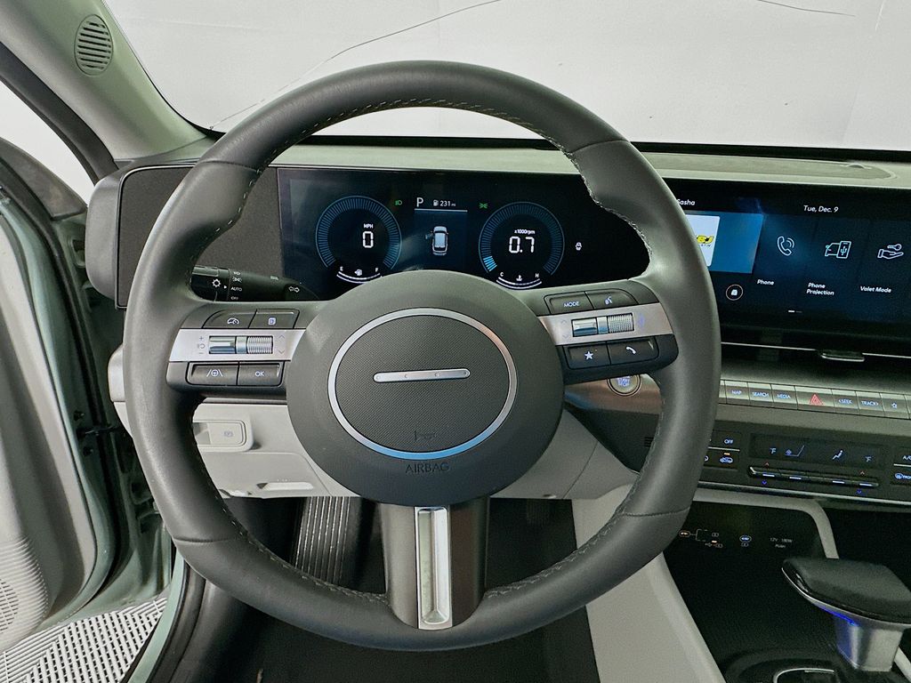 Thumbnail: 2024 Hyundai Kona - 11