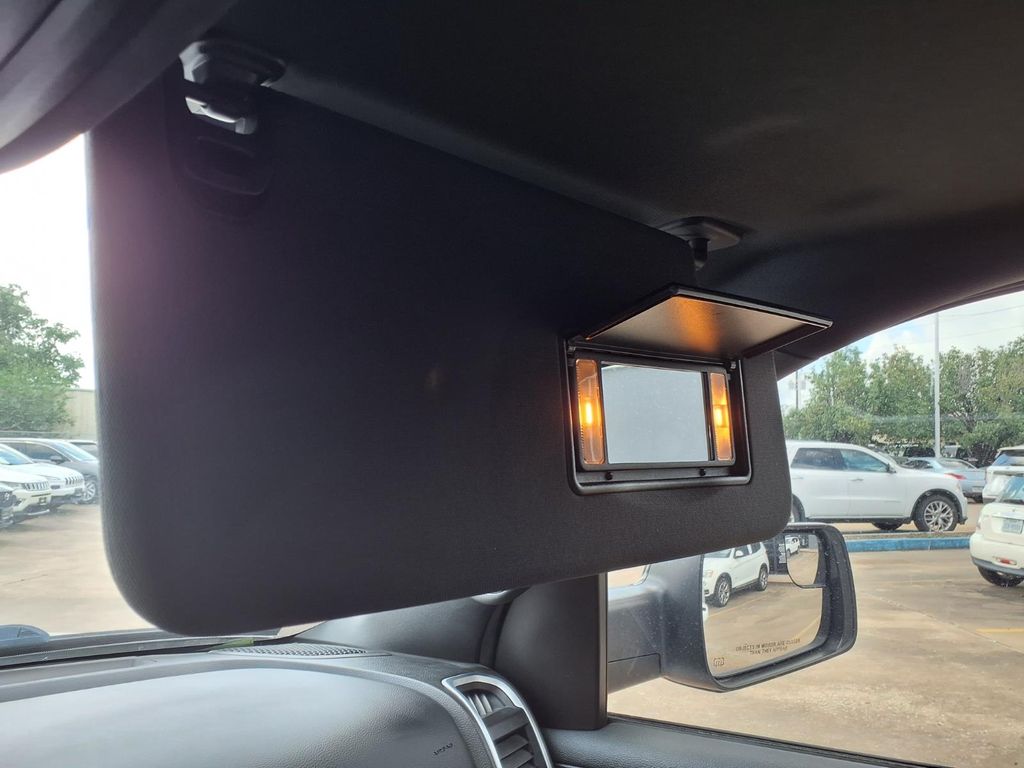 2021 Ram 1500 Big Horn/Lone Star White at AutoSavvy Houston Southwest
