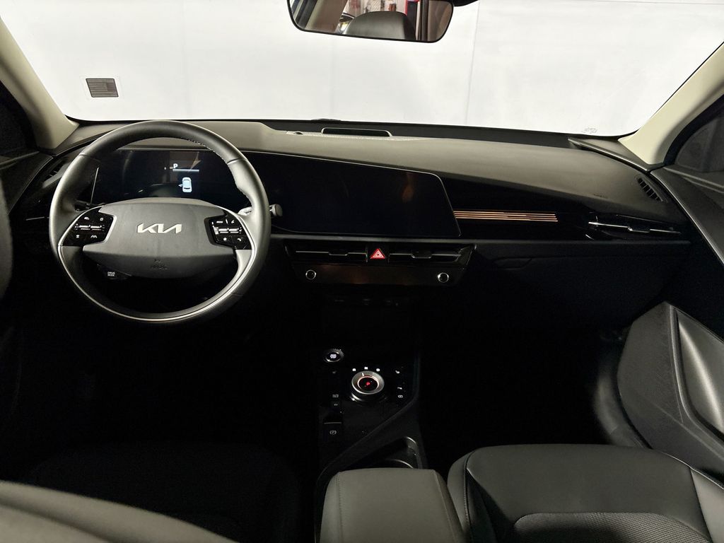 2025 Kia Niro Plug-In Hybrid EX