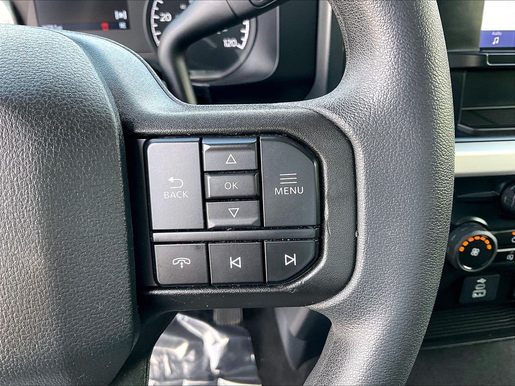 2024 Ford F-250SD — photo 22