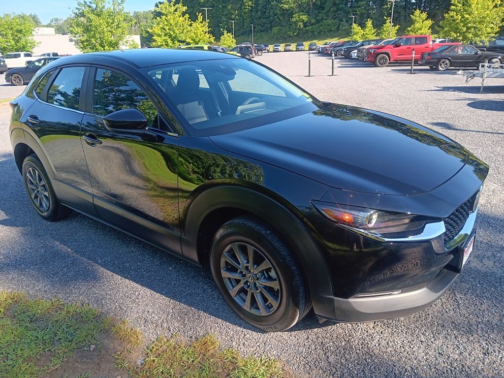 Used 2023 Mazda CX-30 SUV
