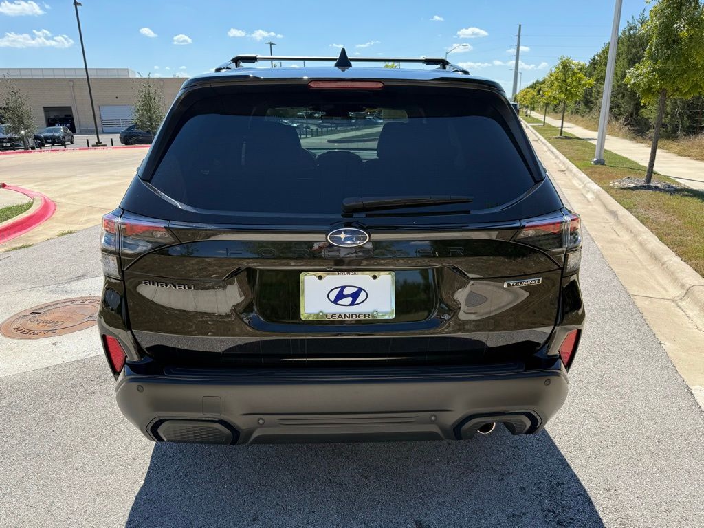 Thumbnail: 2025 Subaru Forester - 6