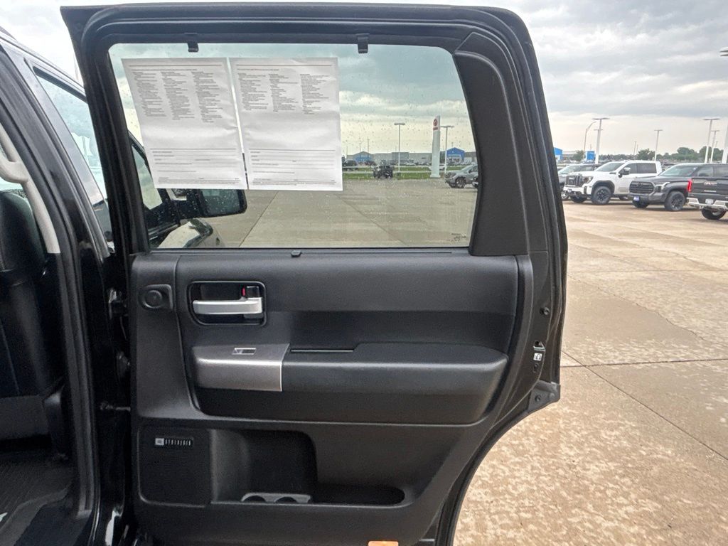 Used 2021 Toyota Sequoia SUV