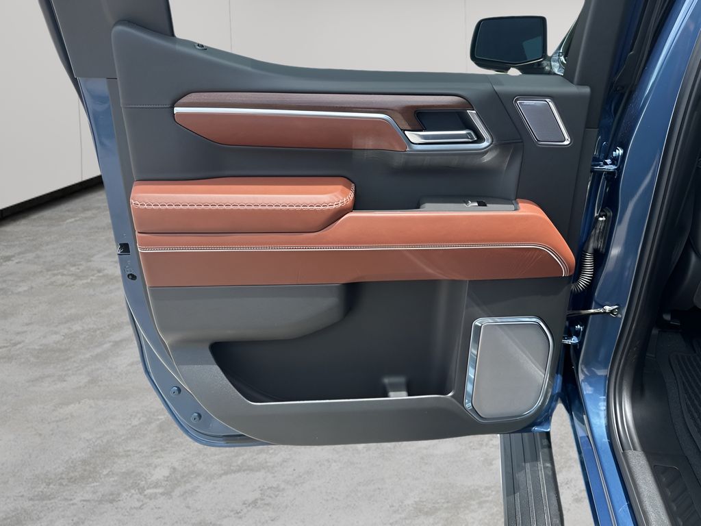 New Car 2025 Gmc Sierra 1500  Denali Ultimate For Sale Under $80,000 In Austin, Texas