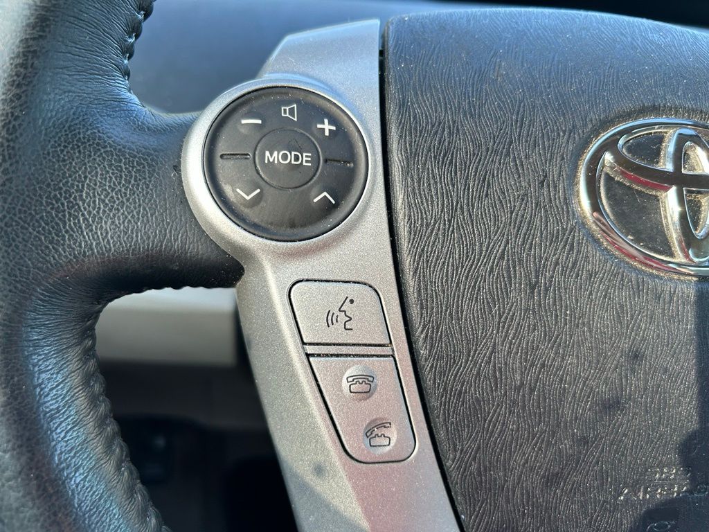 Thumbnail: 2010 Toyota Prius - 19