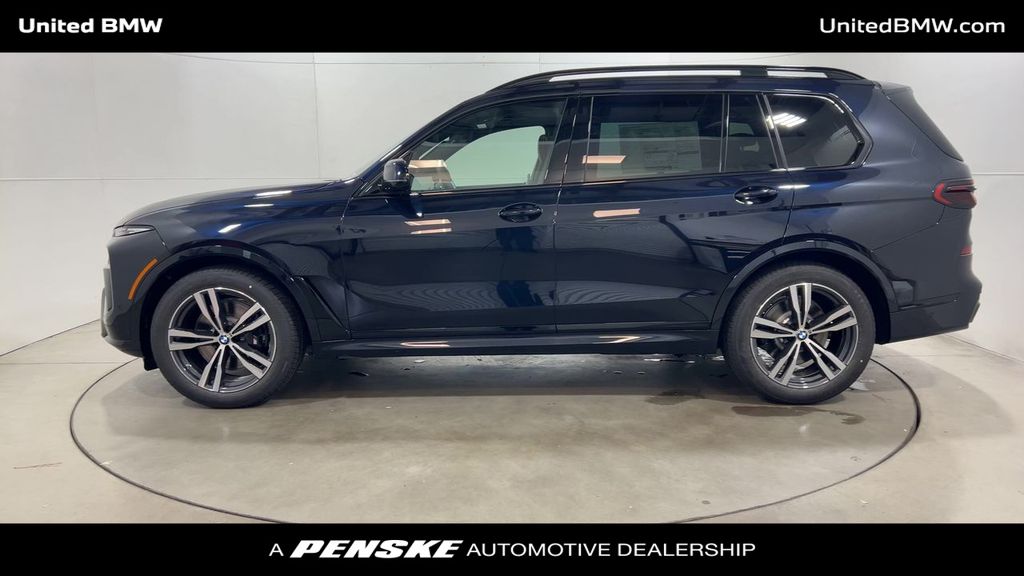 2026 BMW X7 xDrive40i 5