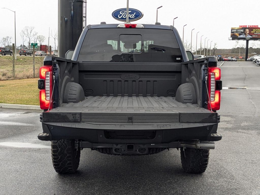 2024 Ford F-250 Super Duty Lariat