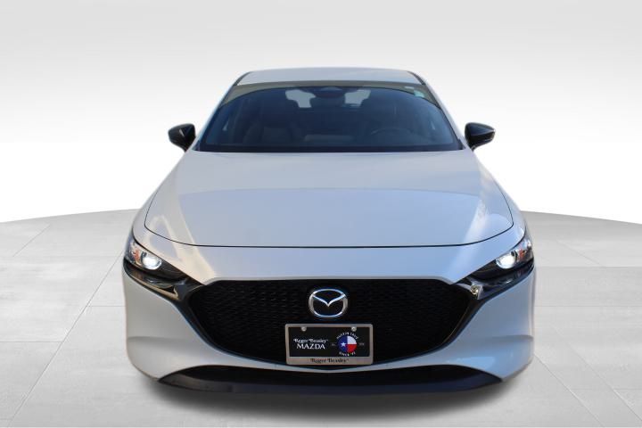 Used Car 2024 Mazda Mazda3  2.5 S Select Sport For Sale Under $25,000 In Georgetown, Texas