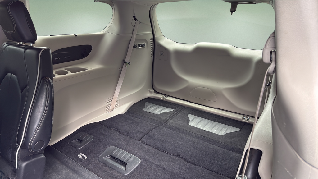 2022 Chrysler Pacifica