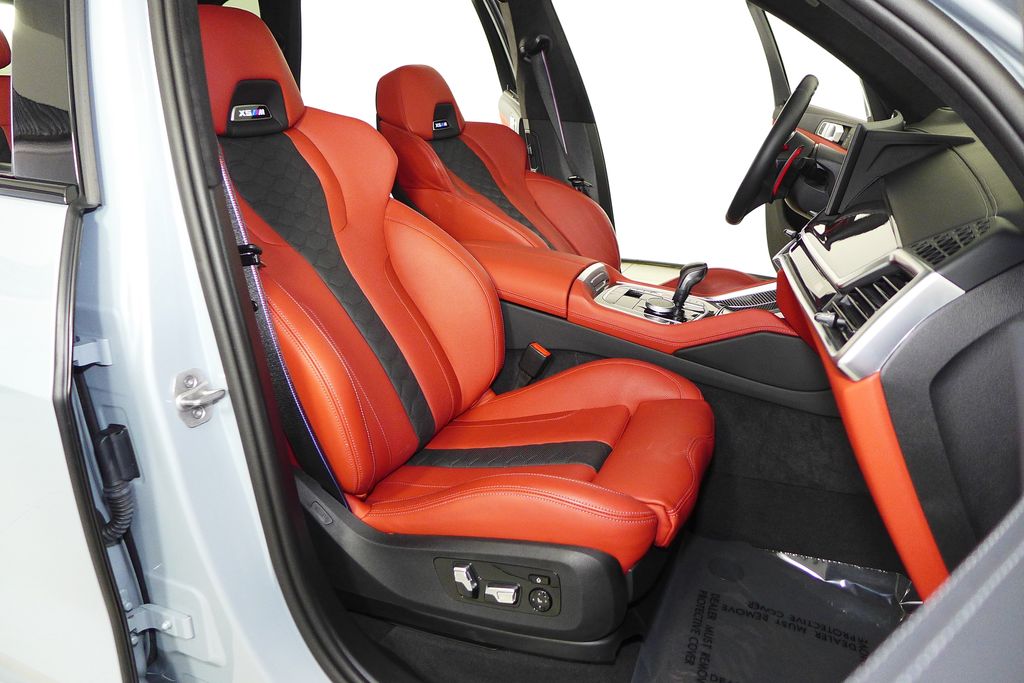 Thumbnail: 2025 BMW X5 - 20