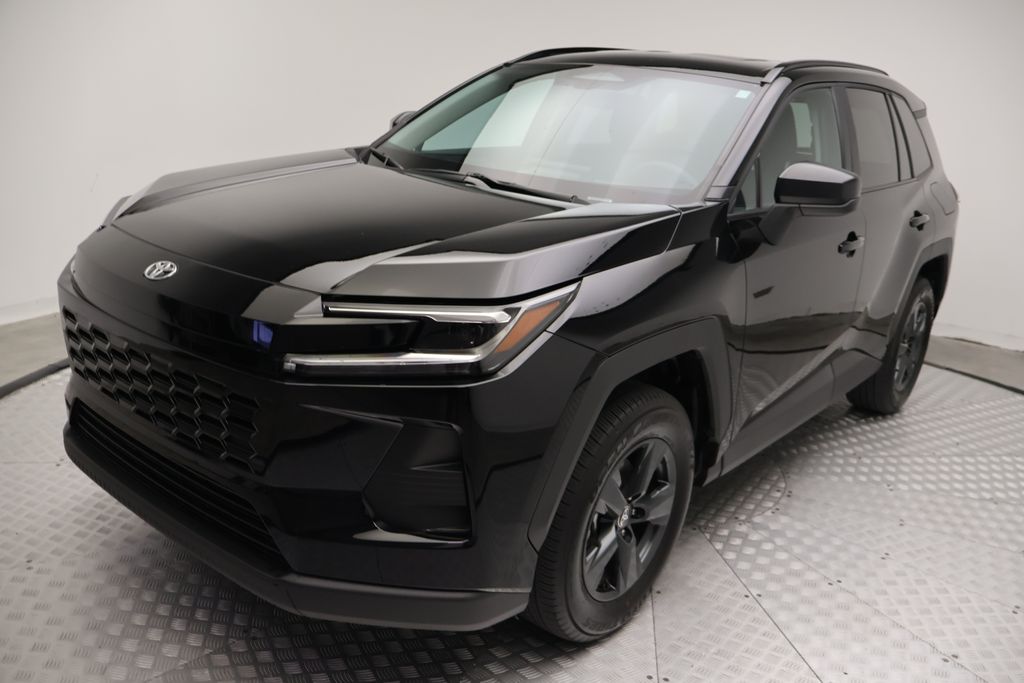Thumbnail: 2026 Toyota RAV4 - 2