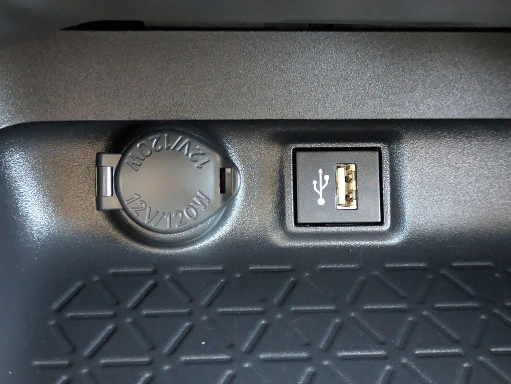 Used 2025 Toyota RAV4 SUV