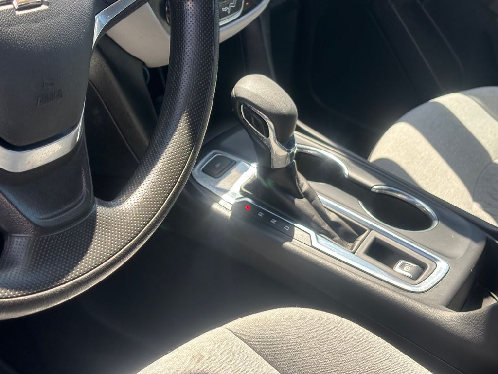 Used Car 2023 Chevrolet Equinox  Lt For Sale Under $25,000 In Austin, Texas