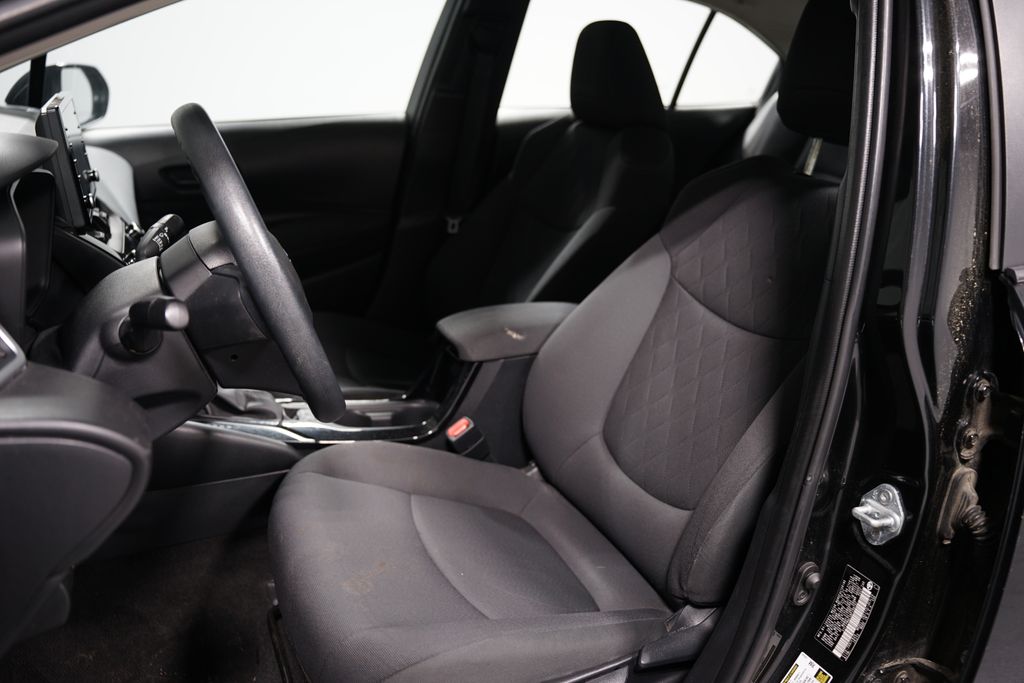 2022 Toyota Corolla LE 6